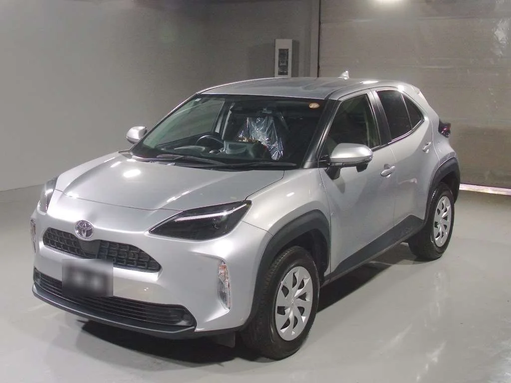 Toyota Yaris Cross MXPB10 2023
